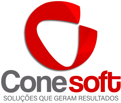 Logo Marca Conesoft